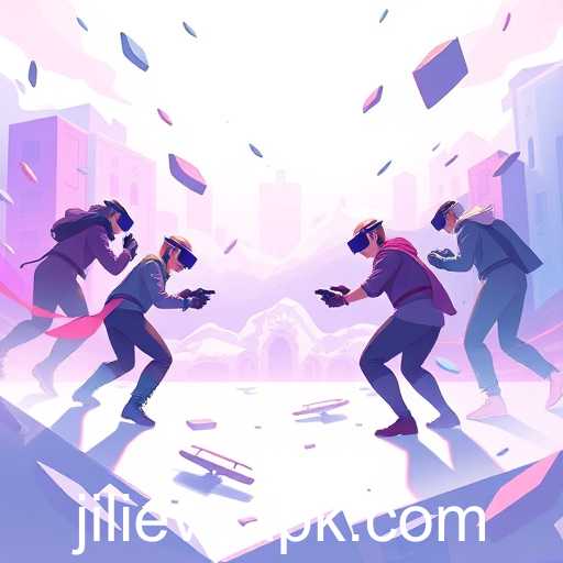 JiLievo: Revolutionizing Online Gaming in 2025